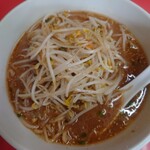 ラーメンとん太 - 