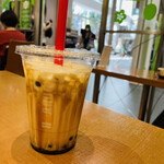 Doutor Coffee Shop Keio Fuchu Ten - 