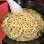 Nagasaki Ramen Saikai Seimenjo Takaoekimaeten - 