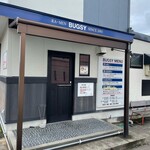 NOODLE BAR BUGSY - 