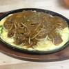 プーヨン - 料理写真:カレーパスタ