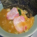 Ramen Kagetsu Arashi Ueoharaichi Ten - 