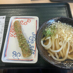 Hanamaru Udon Marugame Jo Nishi Ten - 