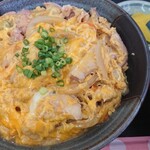 Shiraho Shokudo - 親子丼 600円