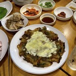 韓国食堂 サムギョプサル - 