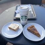 Starbucks Coffee Tamasakai Ten - 