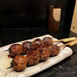 Sumibi Yakitori Tori Maru - 