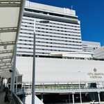 Hotel Granvia Hiroshima - 外観