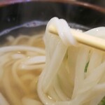 麺 一 - 