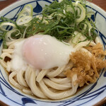 Marugame Seimen Bierataun Keihanna Ten - 