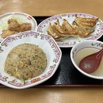 Gyoza no Osho Akashi Ten - 