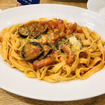 Kamakura Pasta Ionmorusuzukaten - 