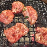 Yakiniku Andon - 