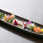 Nihonshu Dining Rikyu - 