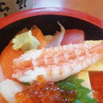 Tsurukame Zushi - 