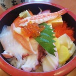 Tsurukame Zushi - 