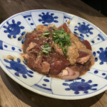 焼肉ホルモン たけ田 - 