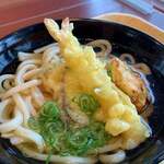 Snack Plaza Pawashiti Yashima Ten - 