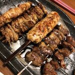 Izakaya Tatsumi Hon Ten - 