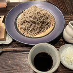 Teuchi Soba Takaki - 