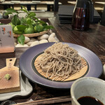 Teuchi Soba Takaki - 