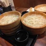 丸亀製麺 - 得　大