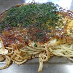 Okonomiyaki Ikkyu - 