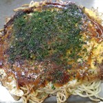 Okonomiyaki Ikkyu - 