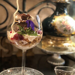 cafe Cherish - 