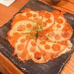 Teppan Yaki Tekkaba - 