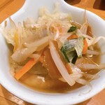 郷土料理×旬菜旬魚を味わう 茜屋 - 