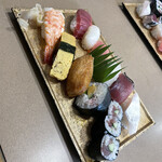 Top Zushi Honten - 