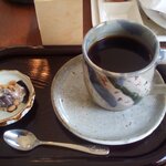 Morning Cafe Moku Moku - 