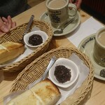 Komeda Coffee Ten Kamihiratsuka Ten - 