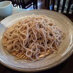 蕎麦かない - 年々お蕎麦が好きになっていく♡