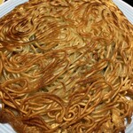 Bairan Nakano Shimafesuchibarupurazaten - 焼きそば