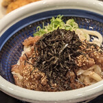 Marugame Seimen Kitanagoya Ten - 