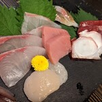 Seafood Izakaya Yoshimaru - 