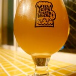 yellow beer works - 