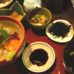 Oyaji Dining Shobu - 