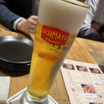 SCHMATZ Shinagawa Konan - 