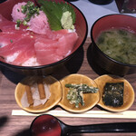 TOKYO FISHERMAN'S WHARF UOHIDE Shibuya Sakura Hill - 