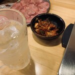 Taishu Horumon Yakiniku Kemuriki Nakamura Koen Ekimae Ten - 