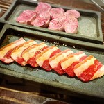 Yakiniku Gyuzan Bekkan Kagoshima Tenmonkan Ten - 