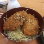 Soba Dokoro Tochino Ki - 