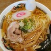 Morita Ya Higashi Ten - 佐野ラーメン