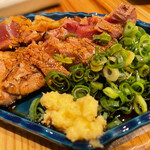 Toriyaki - 