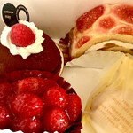 PATISSERIE may - 