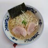 Ramen Uchiyama - しょうゆらーめん 500円