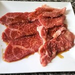 Yakiniku Kobo Dan - 